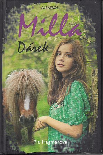 Milla Dárek