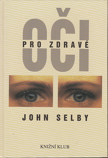 Pro zdravé oči