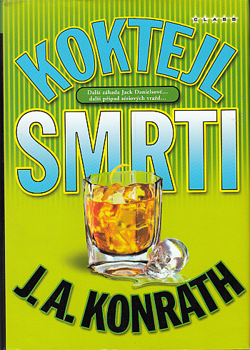Koktejl smrti