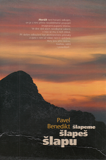 Šlapu, šlapeš, šlapeme…