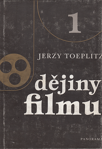Dějiny filmu 1
