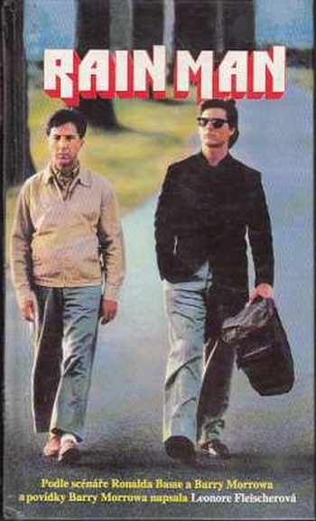 Rain Man