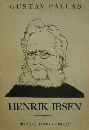 Henrik Ibsen