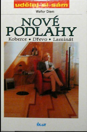 Nové podlahy