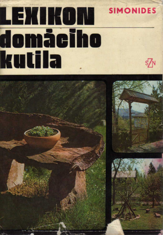 Lexikon domácího kutila