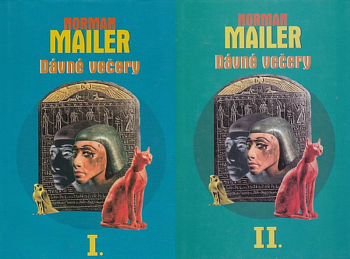 Dávné večery 1 – 2  komplet