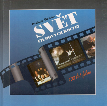 Svět filmových kouzel