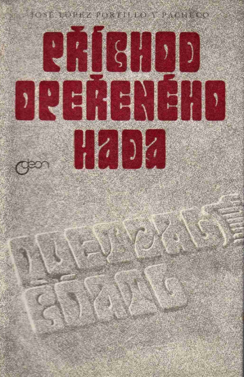 Příchod Opeřeného hada