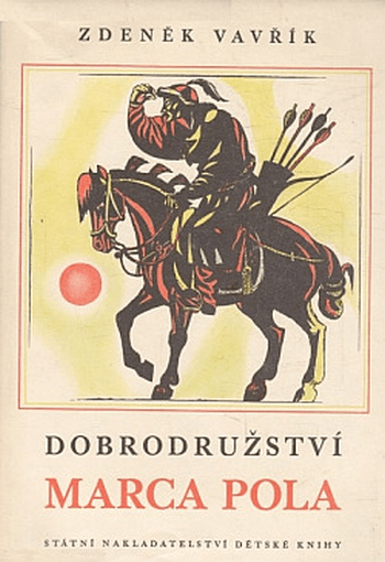 Dobrodružství Marca Pola