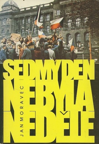 Sedmý den nebyla neděle