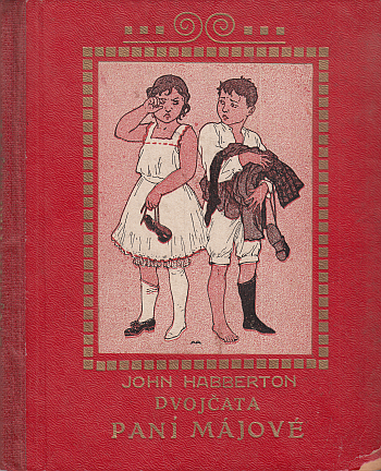 Dvojčata Paní Májové