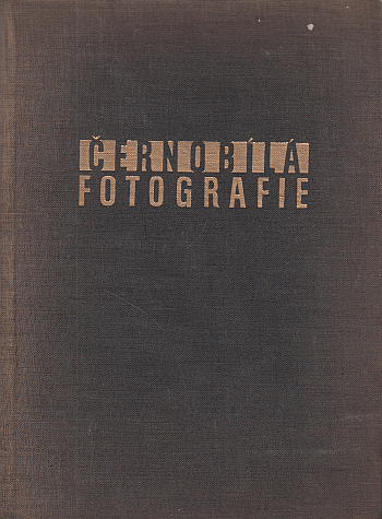 Černobílá fotografie