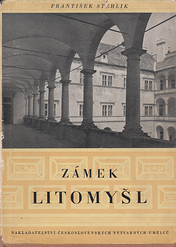 Zámek Litomyšl