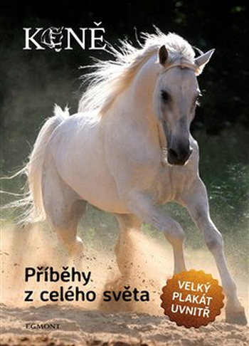 Koně : příběhy z celého světa