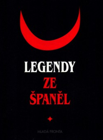Legendy ze Španěl