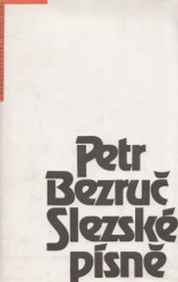 Slezské písně