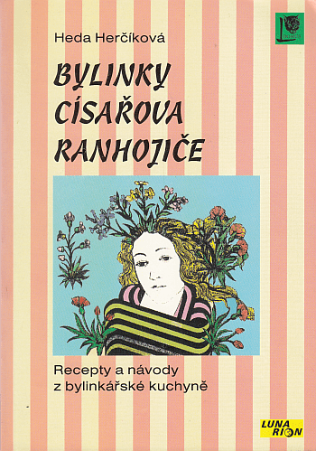 Bylinky císařova ranhojiče