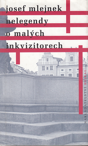 Nelegendy o malých inkvizitorech