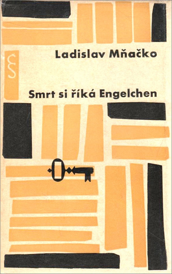Smrt si říká Engelchen