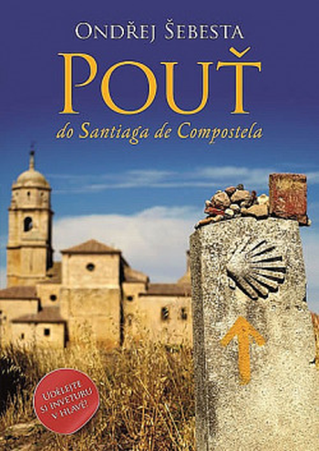 Pouť do Santiaga de Compostela