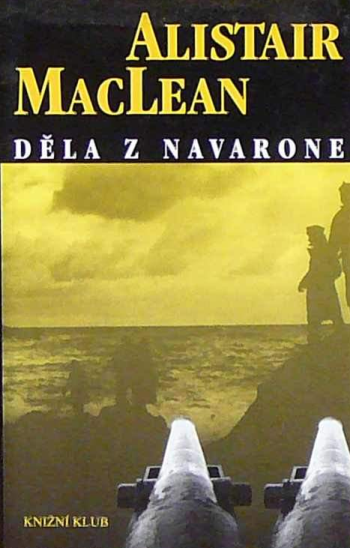 Děla z Navarone