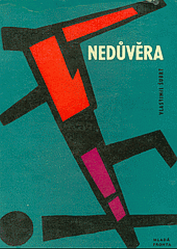 Nedůvěra