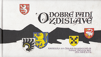 O dobré paní Zdislavě
