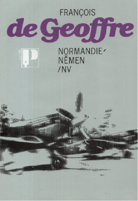 Normandie – Němen