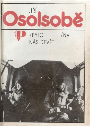 Zbylo nás devět
