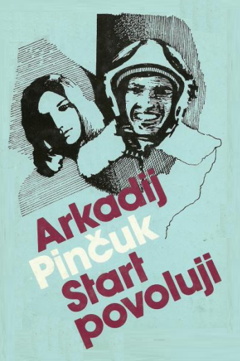 Start povoluji