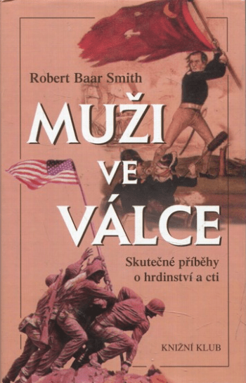 Muži ve válce