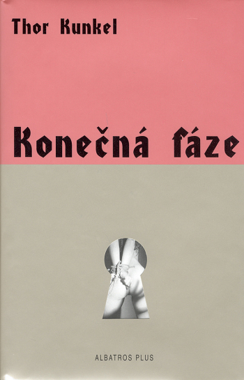 Konečná fáze