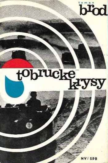 Tobrucké krysy