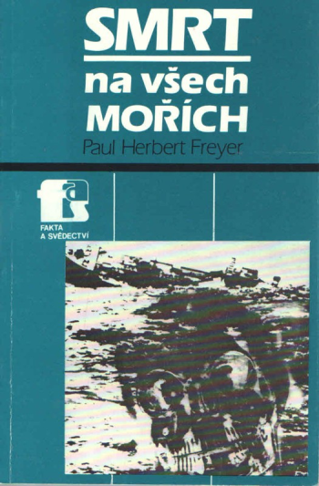 Smrt na všech mořích