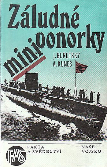 Záludné miniponorky