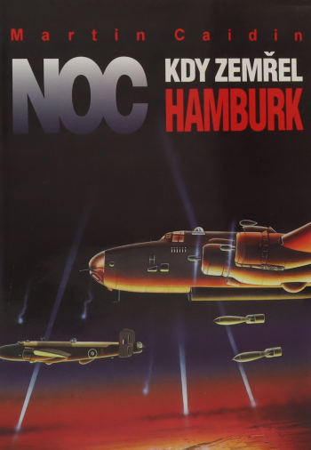 Noc, kdy zemřel Hamburk