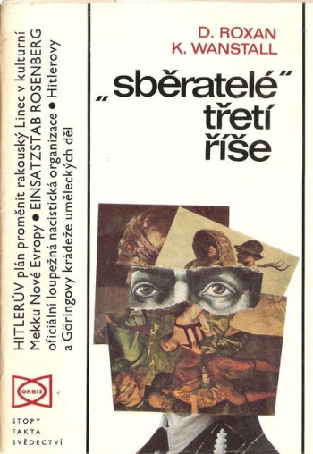 Sběratelé třetí říše