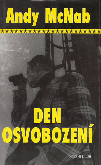 Den osvobození