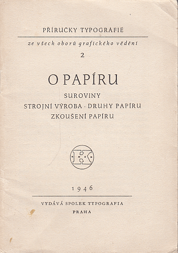 O papíru