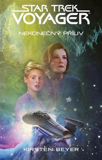 Star Trek: Nekonečný příliv