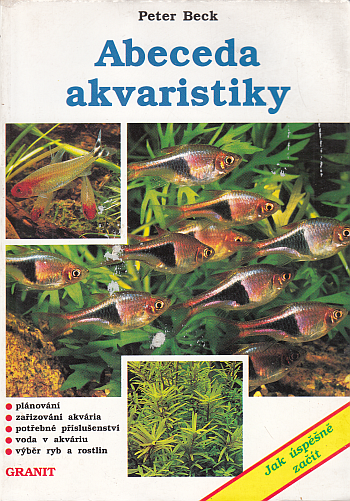 Abeceda akvaristiky