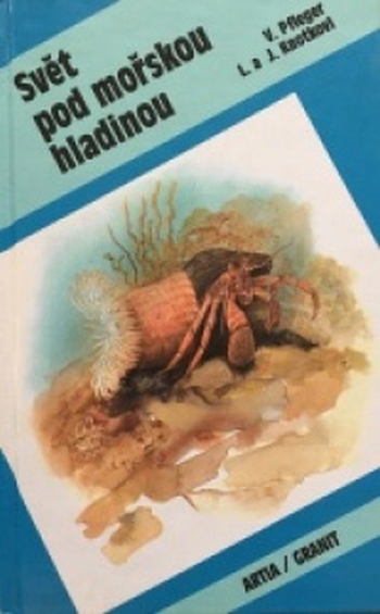 Svět pod mořskou hladinou