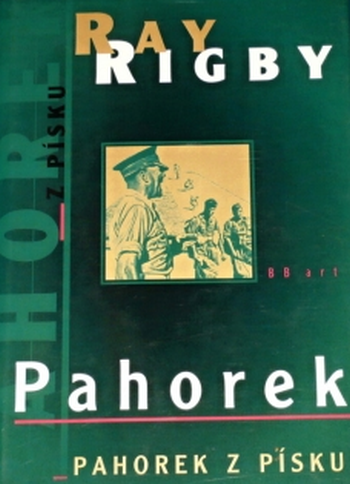 Pahorek / Pahorek z písku