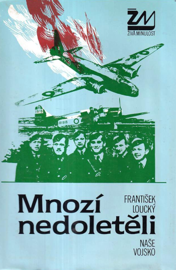 Mnozí nedoletěli