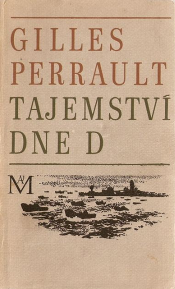 Tajemství dne D