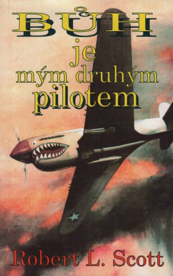 Bůh je mým druhým pilotem
