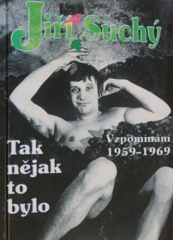 Tak nějak to bylo