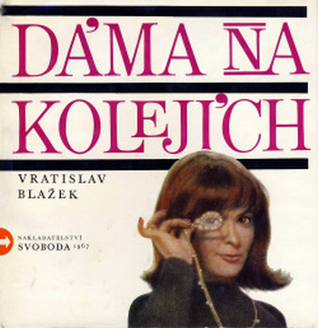 Dáma na kolejích