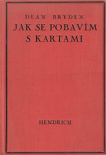 Jak se pobavím s kartami