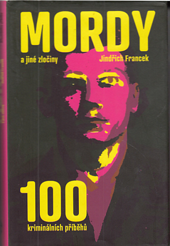 Mordy a jiné zločiny